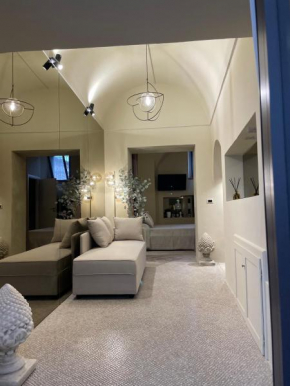 HP Luxury Suite Taormina